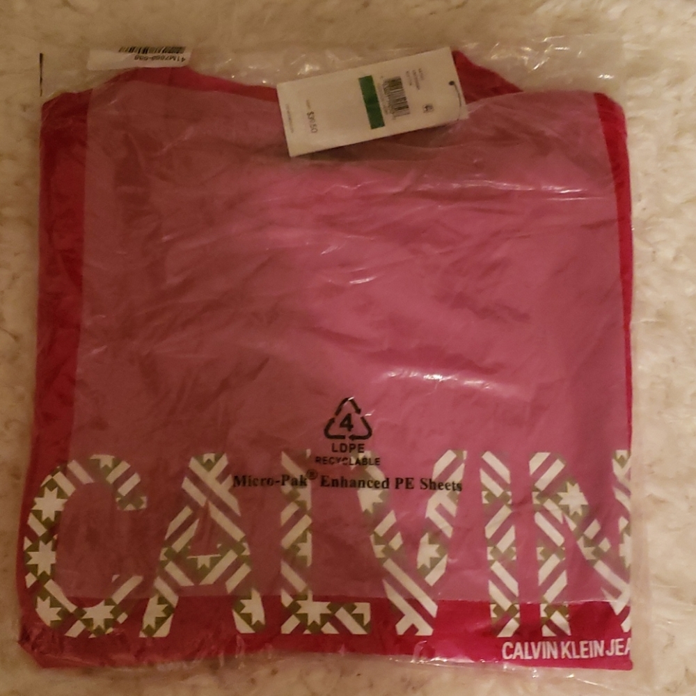 Monogram logo Crewneck T-Shirt - Picture 6 of 6